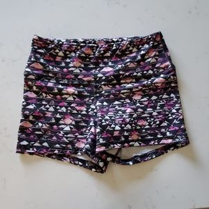 Fleo shorts